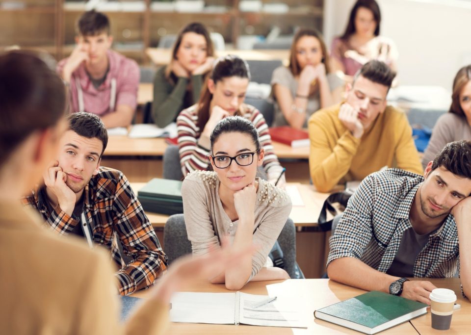Best PTE Coaching - ESPI Visa Consultants