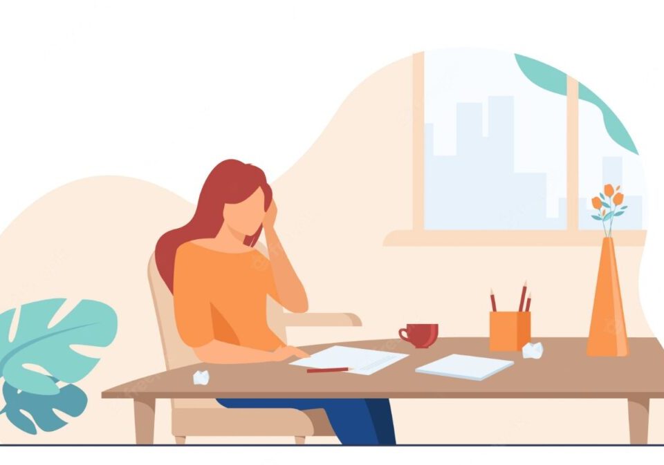 IELTS Writing - ESPI Visa Consultants
