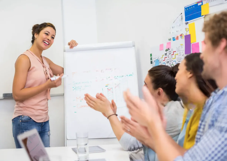 Mastering Speaking In English - ESPI Visa Consultants