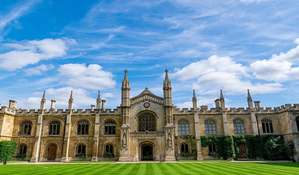 UK University - ESPI Visa Consultants