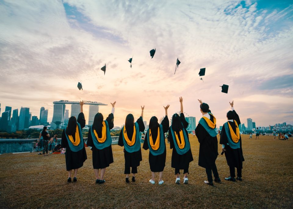Unlocking Cultural Insights Studying Abroad - ESPI Visa Consultants