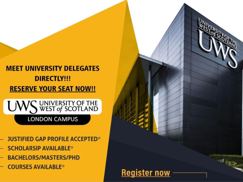 Uws Seminar - ESPI Visa Consultants