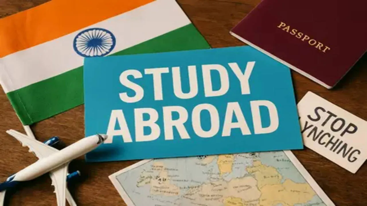 Study Abroad Consultants in Ahmedabad: Your Gateway to International Universities