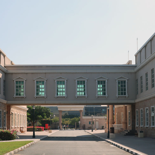 american-university-in-dubai