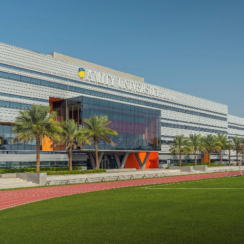 amity-university-dubai