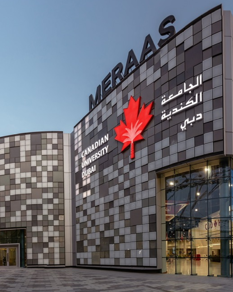 canadian-university-dubai