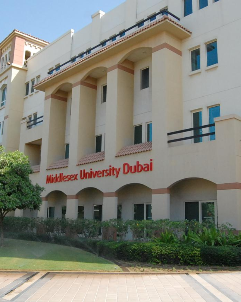 middlesex-university-dubai