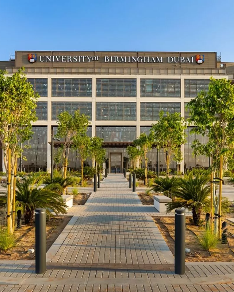 university-of-birmingham-dubai-campus