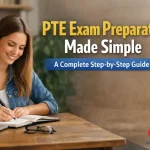 PTE Exam Preparation Made Simple A Complete Step By Step Guide - ESPI Visa Consultants