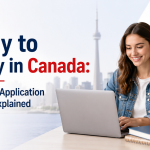 How to Apply to Study in Canada: Complete Application Process Explained
