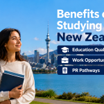 Benefits of Studying in New Zealand: Education Quality, Work Opportunities, and PR Pathways