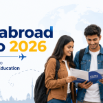 Eee Eduabroad Expo 2026 Your Gateway To International Education - ESPI Visa Consultants