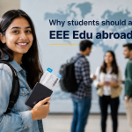 Why Students Should Attend Eee Edu Abroad - ESPI Visa Consultants