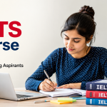 Best IELTS Course for Academic & General Training Aspirants