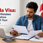 Apply Canada Visa: Common Mistakes to Avoid Before You Submit Your Application