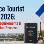 France Tourist Visa 2026: Latest Requirements & Application Process