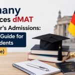 Germany Introduces Dmat For Masters Admissions Complete Guide For Indian Students 2027 Intake - ESPI Visa Consultants