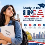 Study In The USA A Complete Guide For International Students - ESPI Visa Consultants