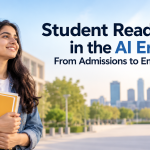 Student Readiness In The Ai Era From Admissions To Employability - ESPI Visa Consultants