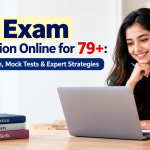 PTE Exam Preparation Online for 79+: Daily Study Plan, Mock Tests & Expert Strategies